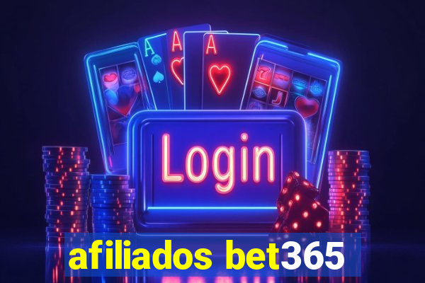 afiliados bet365